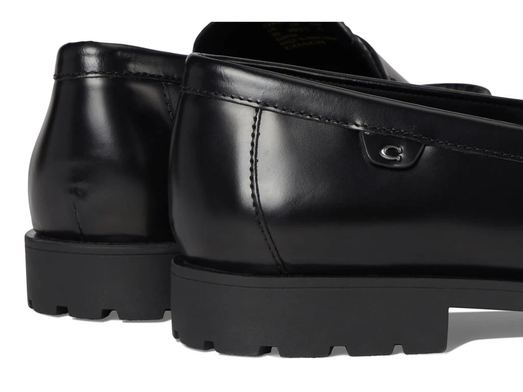 Coach Reagan Loafer 6