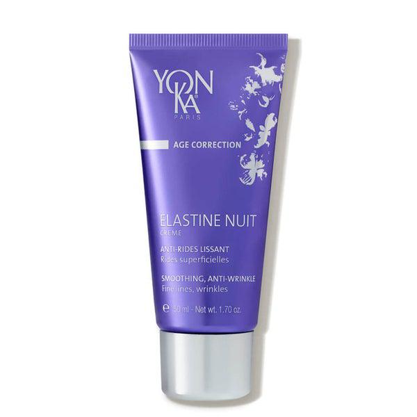 Yon-Ka Paris Skincare Yon-Ka Paris Skincare Elastine Nuit