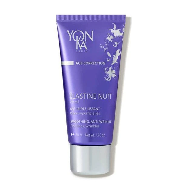 Yon-Ka Paris Skincare Yon-Ka Paris Skincare Elastine Nuit 1