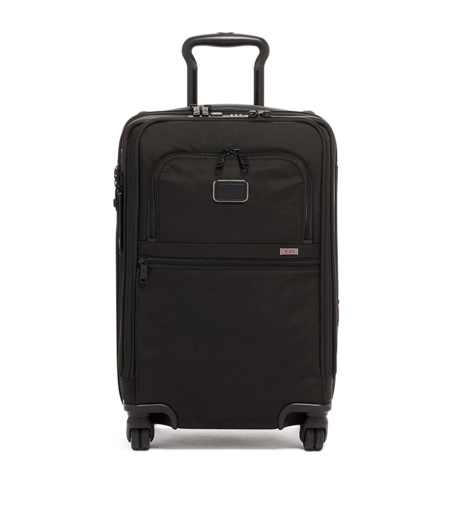 Tumi Alpha 3 International Office Carry-On Spinner (56cm) 1
