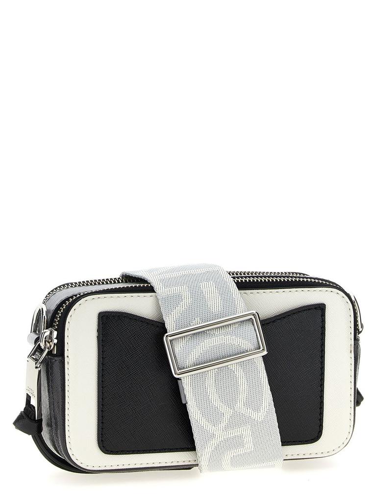 Marc Jacobs Marc Jacobs 'The Snapshot' Crossbody Bag