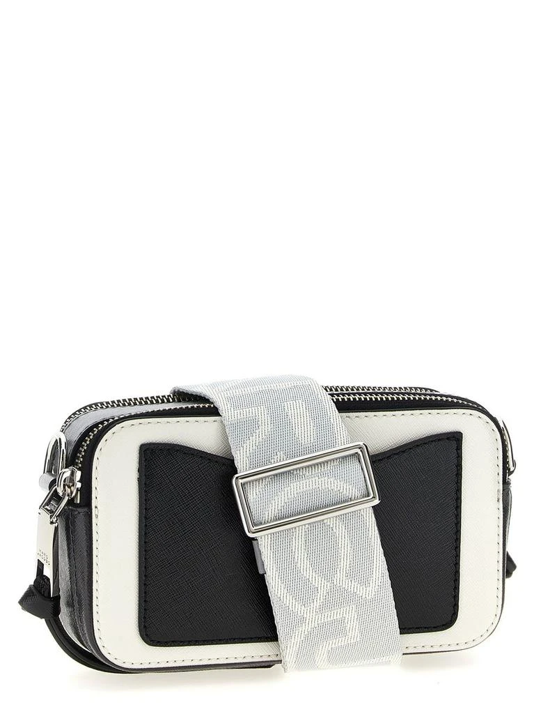 Marc Jacobs Marc Jacobs 'The Snapshot' Crossbody Bag 2