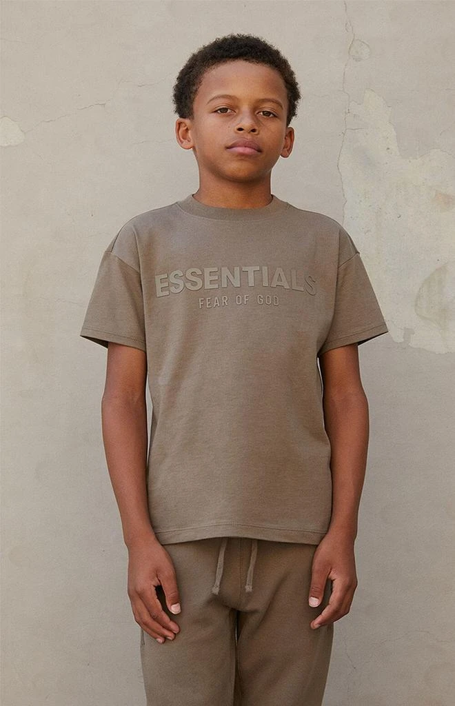 Essentials Harvest T-Shirt 2