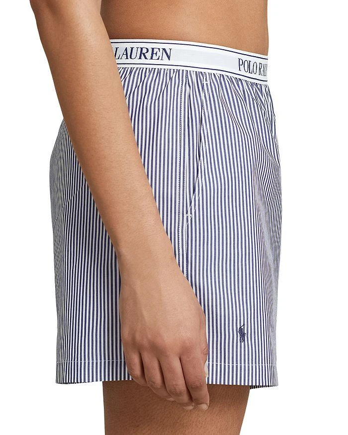 Ralph Lauren Striped Boxer Shorts 3