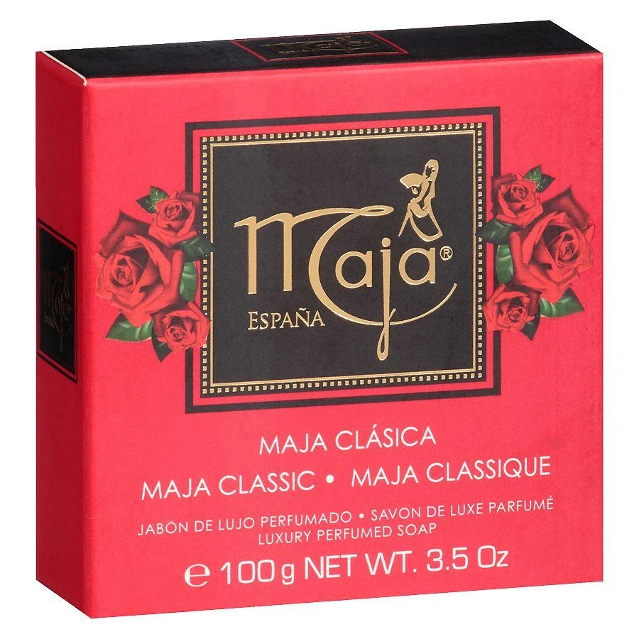 Maja Soap Classic