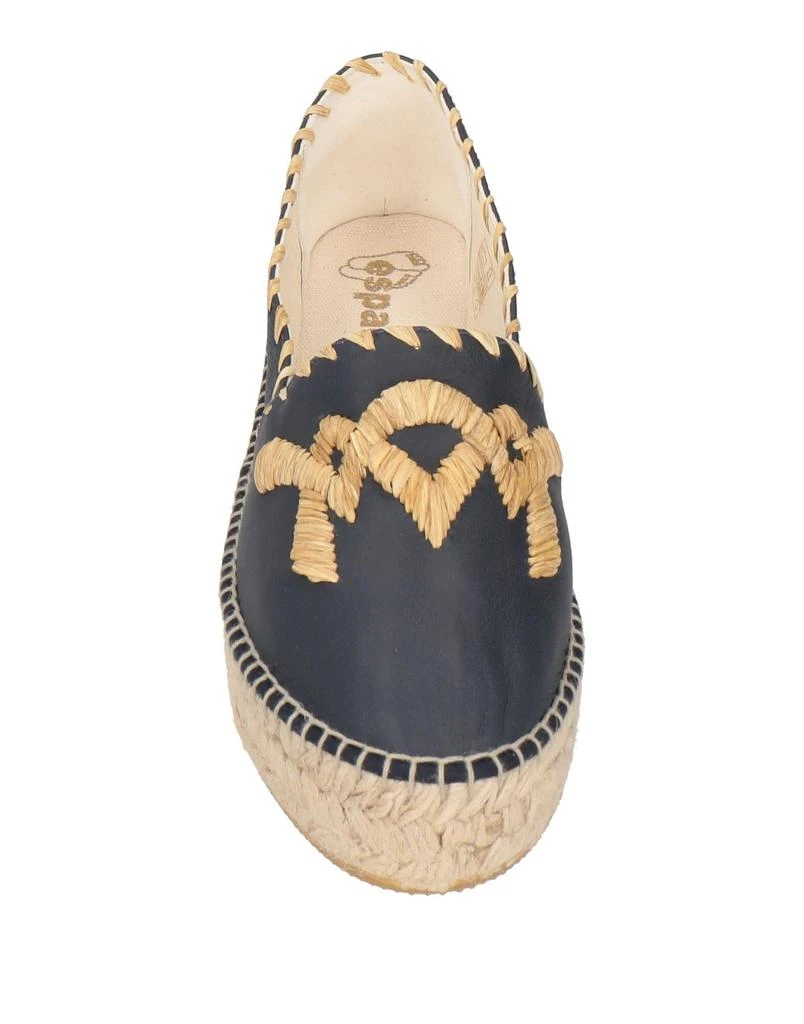 ESPADRILLES Espadrilles 4