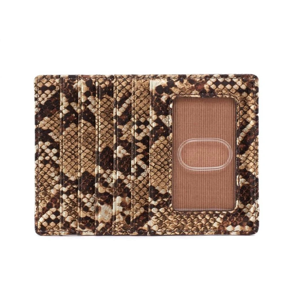 Hobo Hobo - Euro Slide Card Case 3