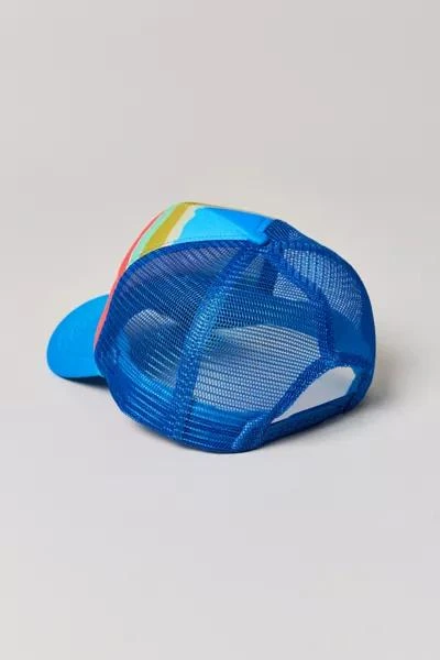 Urban Outfitters Cape Cod Tennis Trucker Hat 2