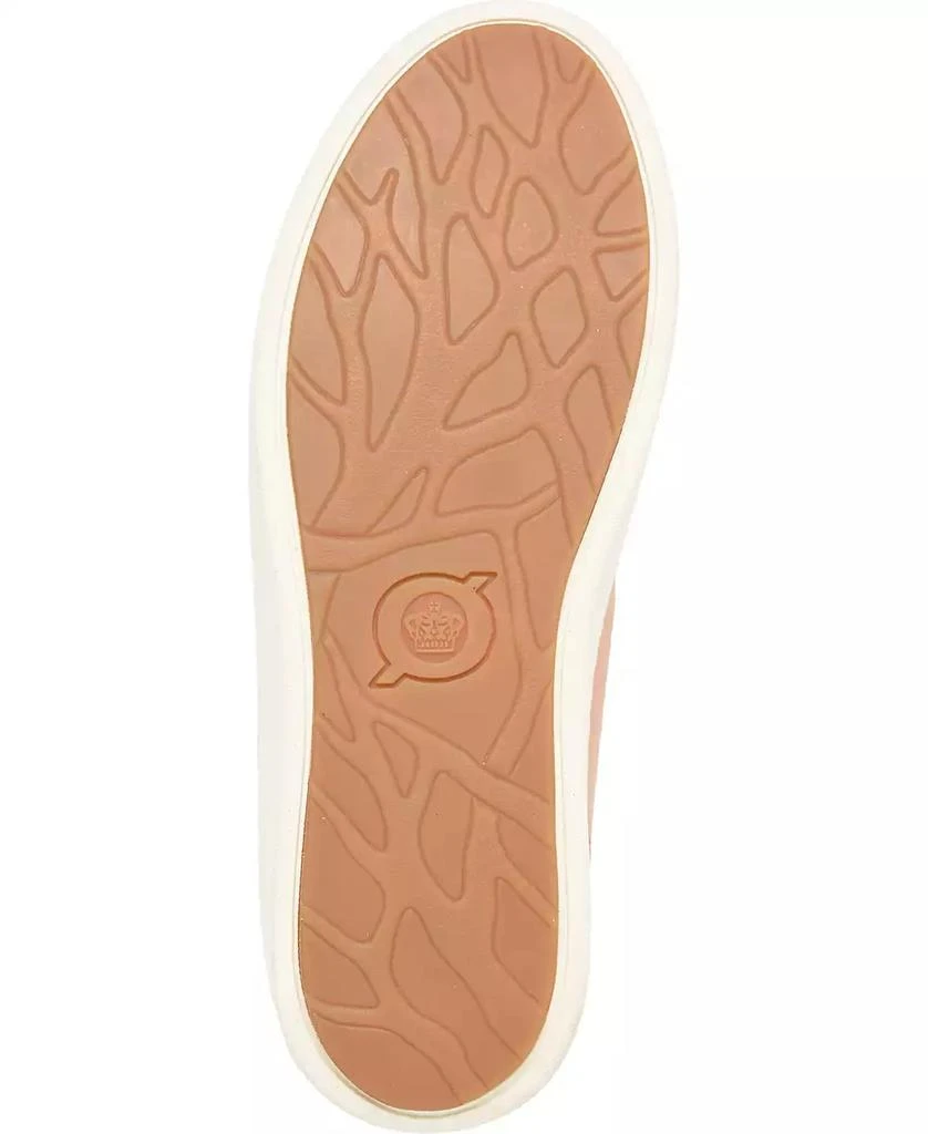 b.o.c. Women's Mira Round Toe Sneaker 5