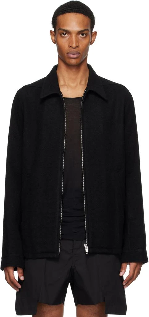 Black Concordians Brad Jacket