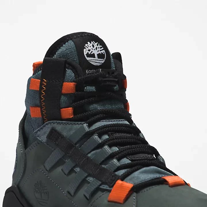 Timberland Timberloop™ Hiking Boot for Women in Teal 8