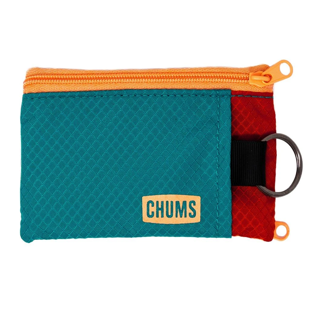 CHUMS Chums SurfShorts Wallet