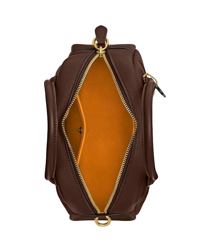 Coach Borough Bowling Bag 3