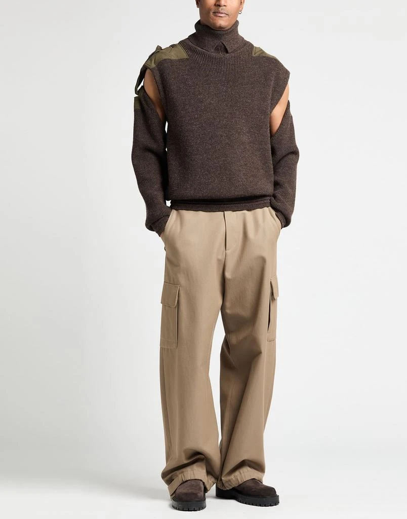 Burberry Turtleneck 2