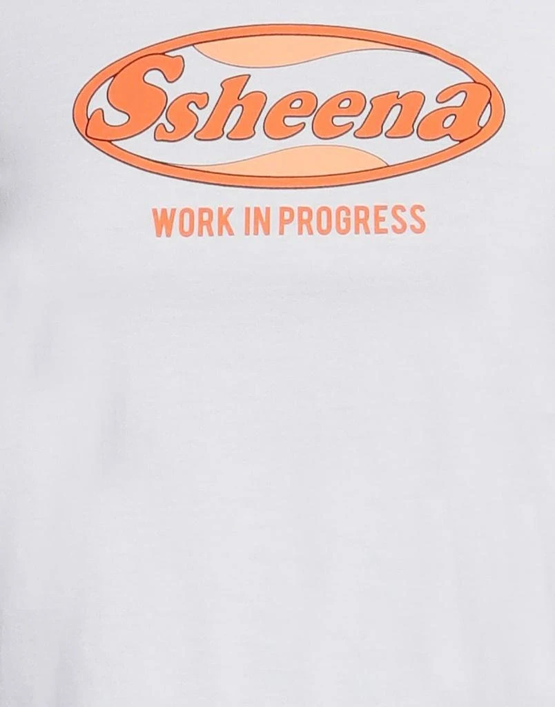 Ssheena T-shirt 4