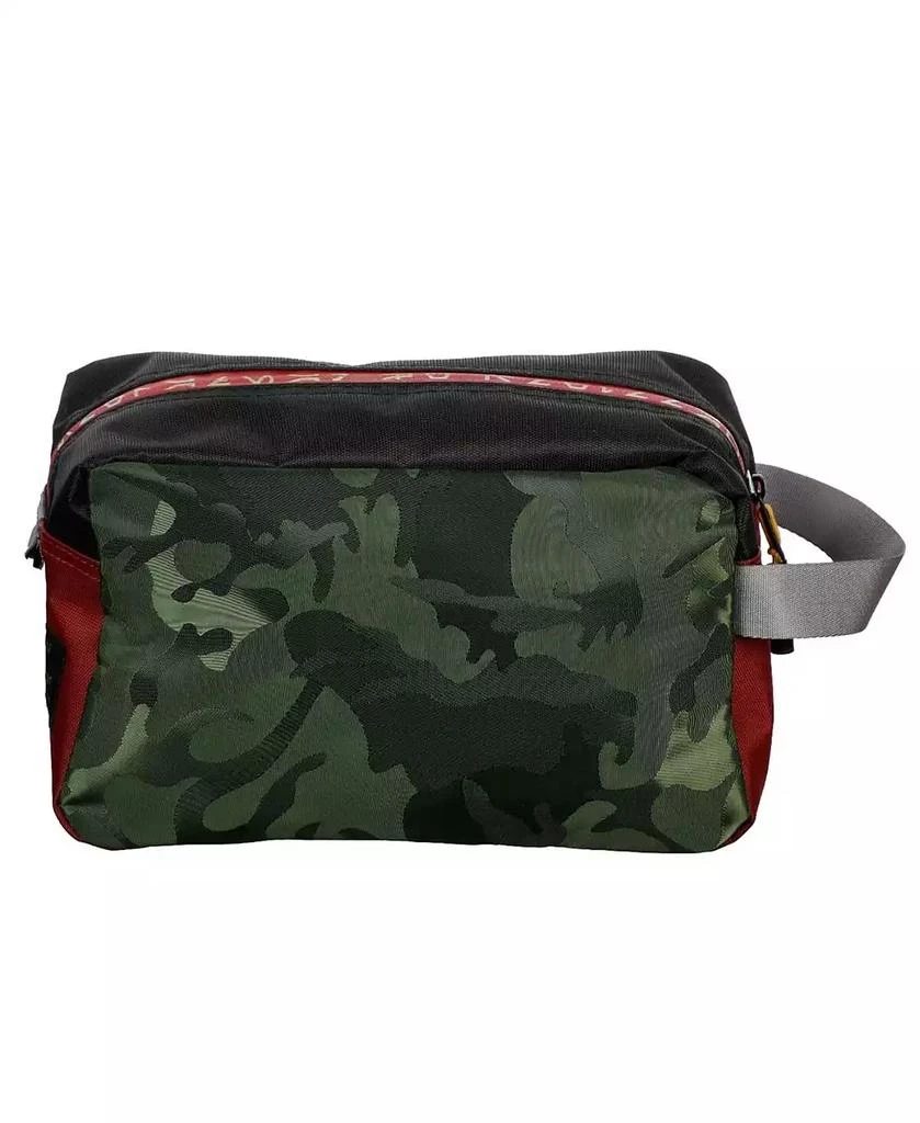 Heroes & Villains Star Wars Warriors of Mandalore Dopp Kit 2