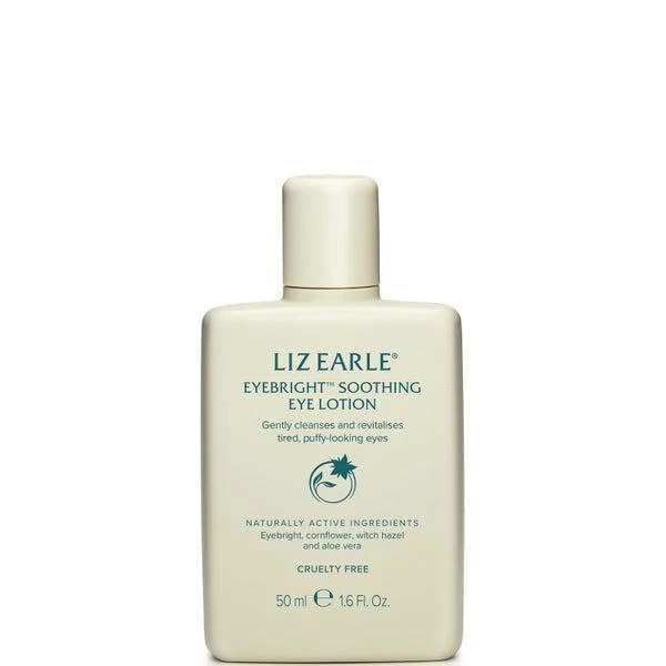 LIZ EARLE Liz Earle Eyebright 50ml Bottle 1