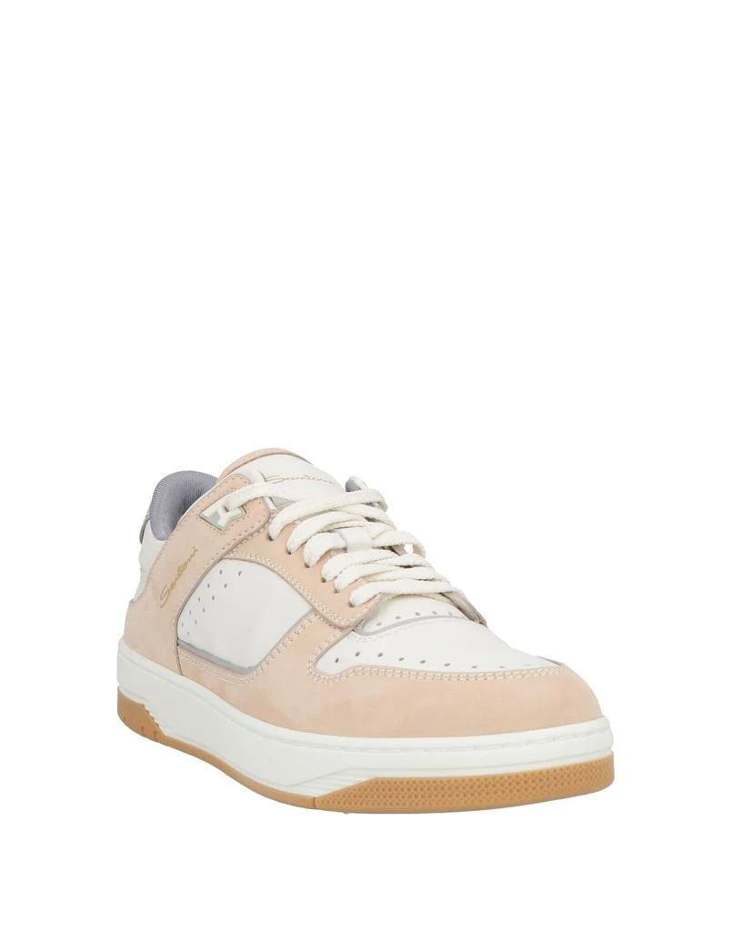 Santoni Sneakers 2
