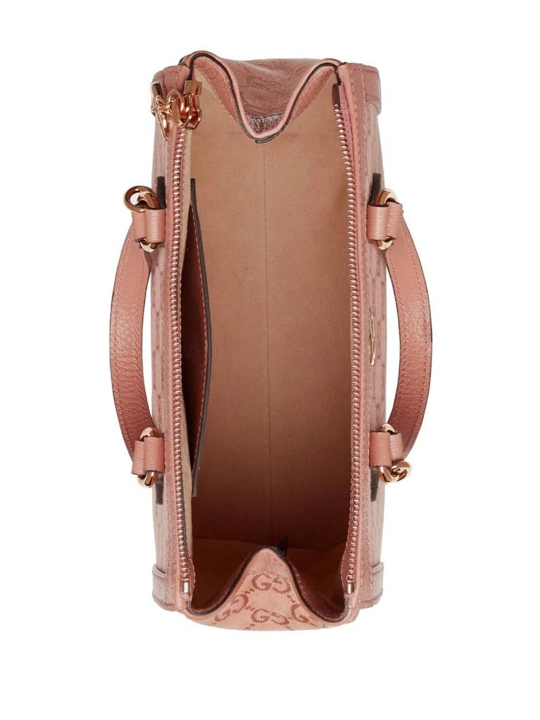 Gucci GUCCI - Ophidia Small Tote Bag 2