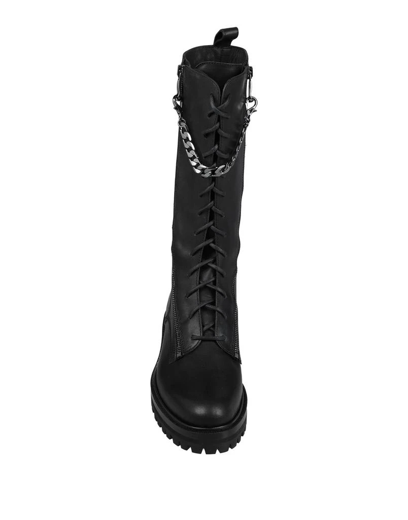 HIGH Boots 4