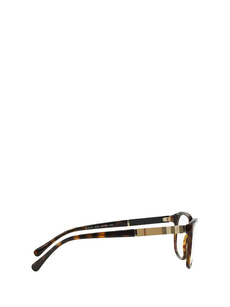 Burberry Burberry Eyewear Square Frame Glasses 3