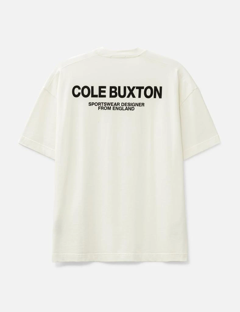 Cole Buxton CB Sportswear T-shirt 2