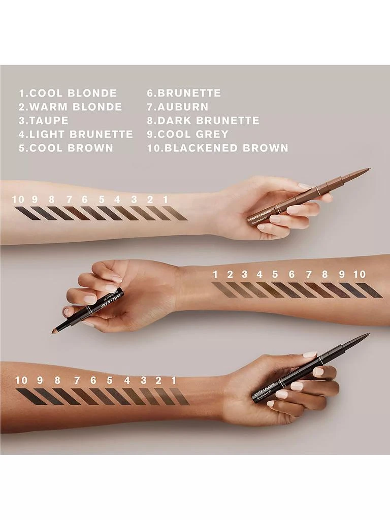 Estée Lauder Browperfect 3D All-In-One Styler 4