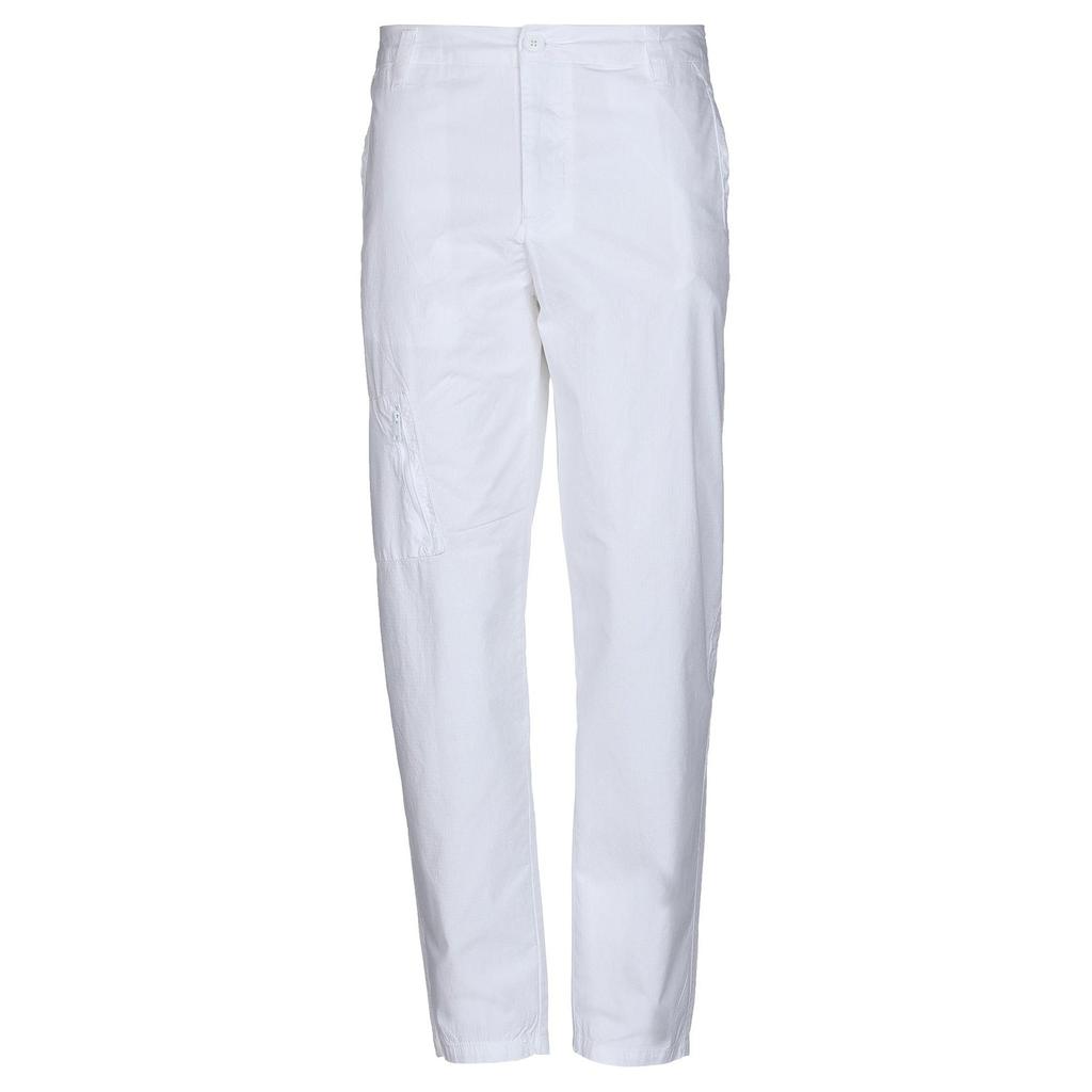 Armani Exchange Armani Exchange - Pants - White - Man