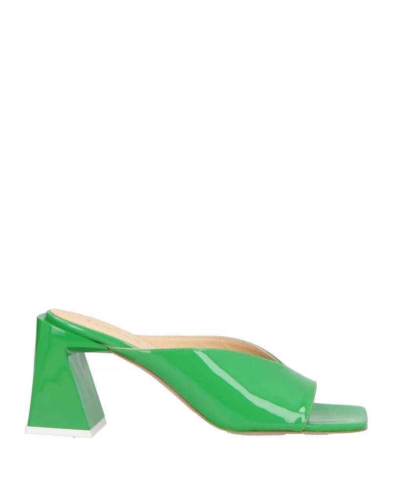 ALOHAS Sandals 1