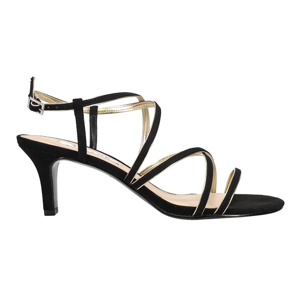 Nina Neli Evening Strappy Sandals