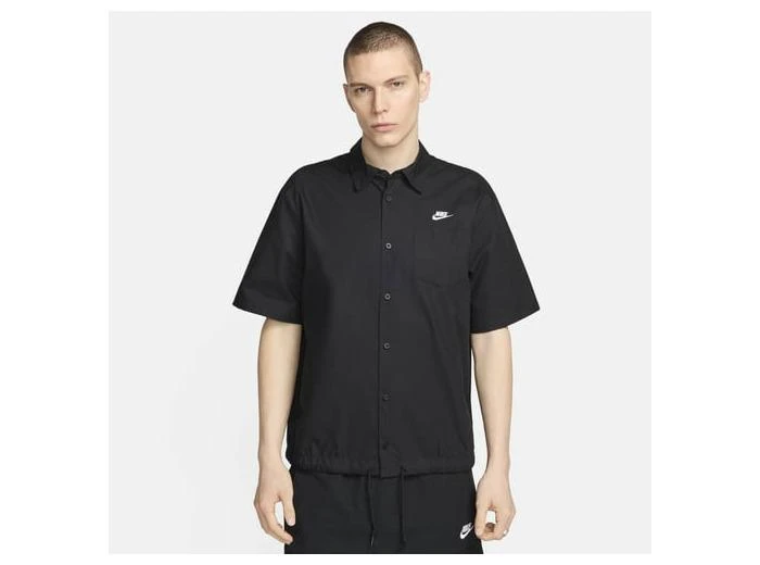 NIKE M NK CLUB SS VENICE TOP