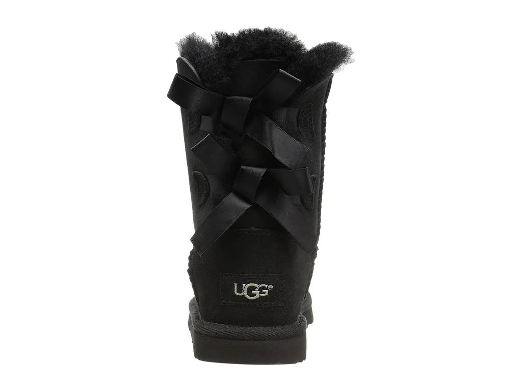 UGG Kids Bailey Bow II (Toddler/Little Kid) 5