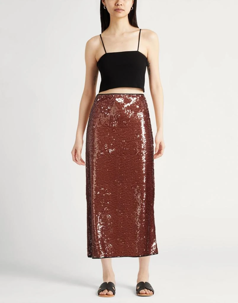 ALYSI Midi skirt 2