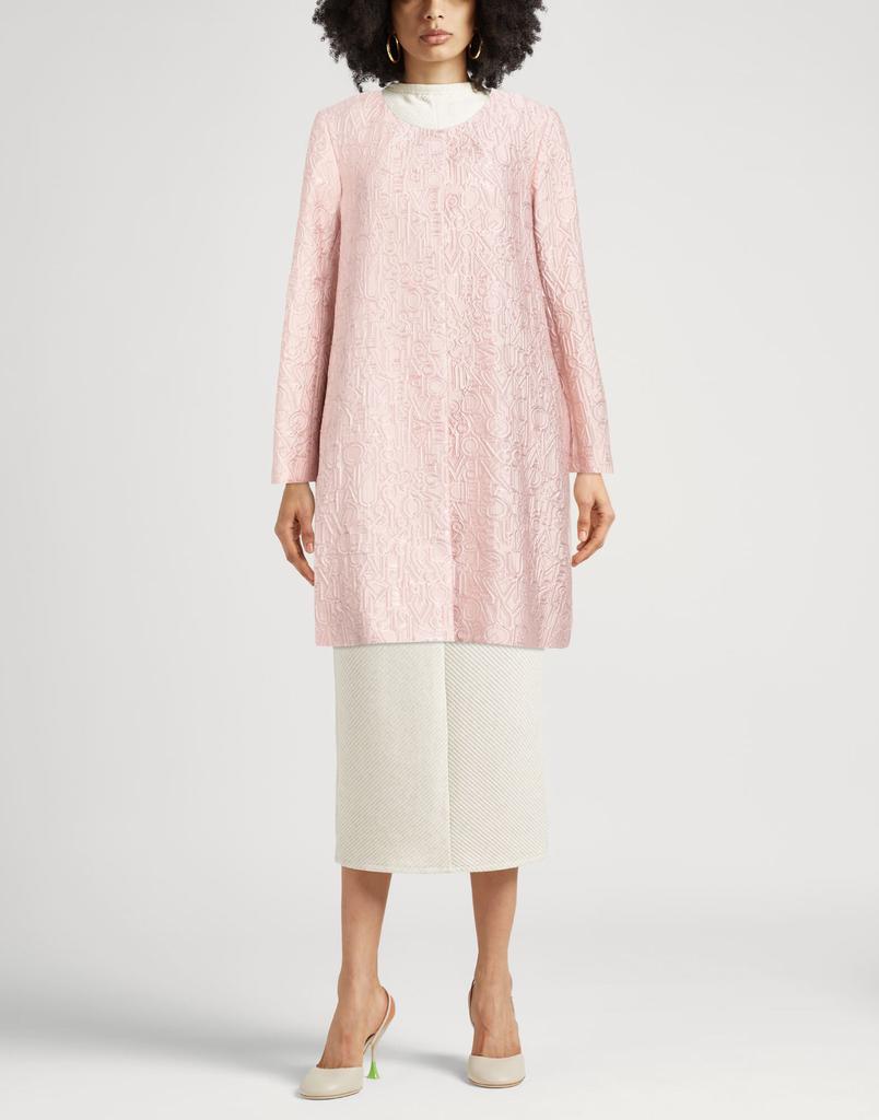 MARY KATRANTZOU Full-length jacket