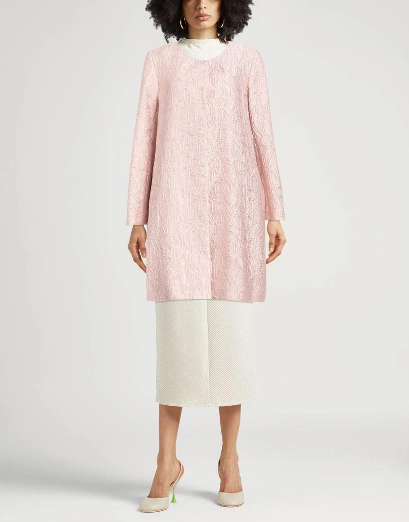 MARY KATRANTZOU Full-length jacket 2