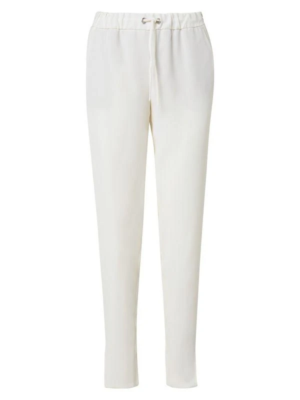 Akris Mike Woven Jogger Pants 1