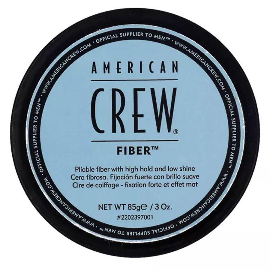 American Crew Fiber Pliable Molding Creme