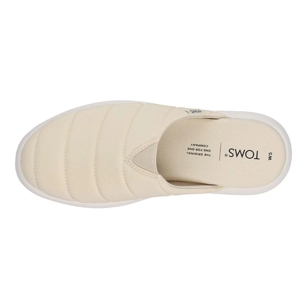 TOMS Alpargata Mallow Mule Sneakers 4