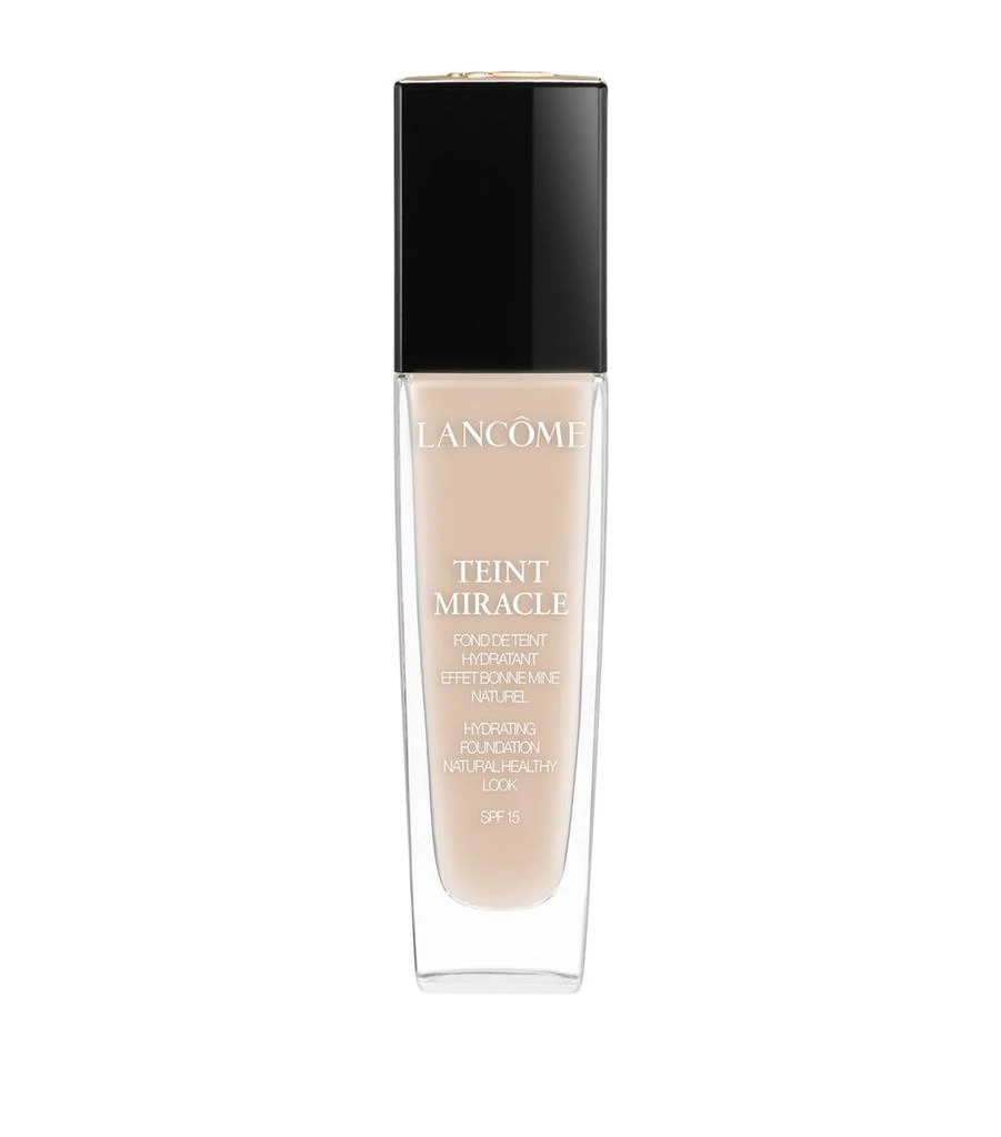Lancôme Teint Miracle Foundation SPF 15 1