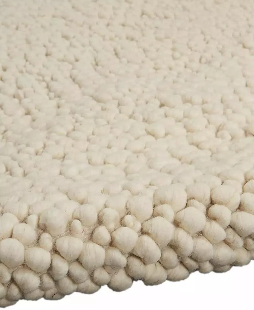 Calvin Klein CK940 Riverstone Ivory 8' x 10' Area Rug 3