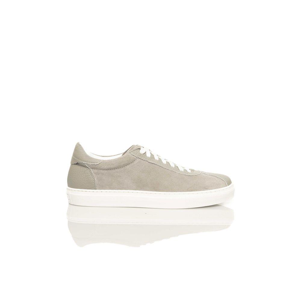 Cerruti Leather Men Men's Sneaker