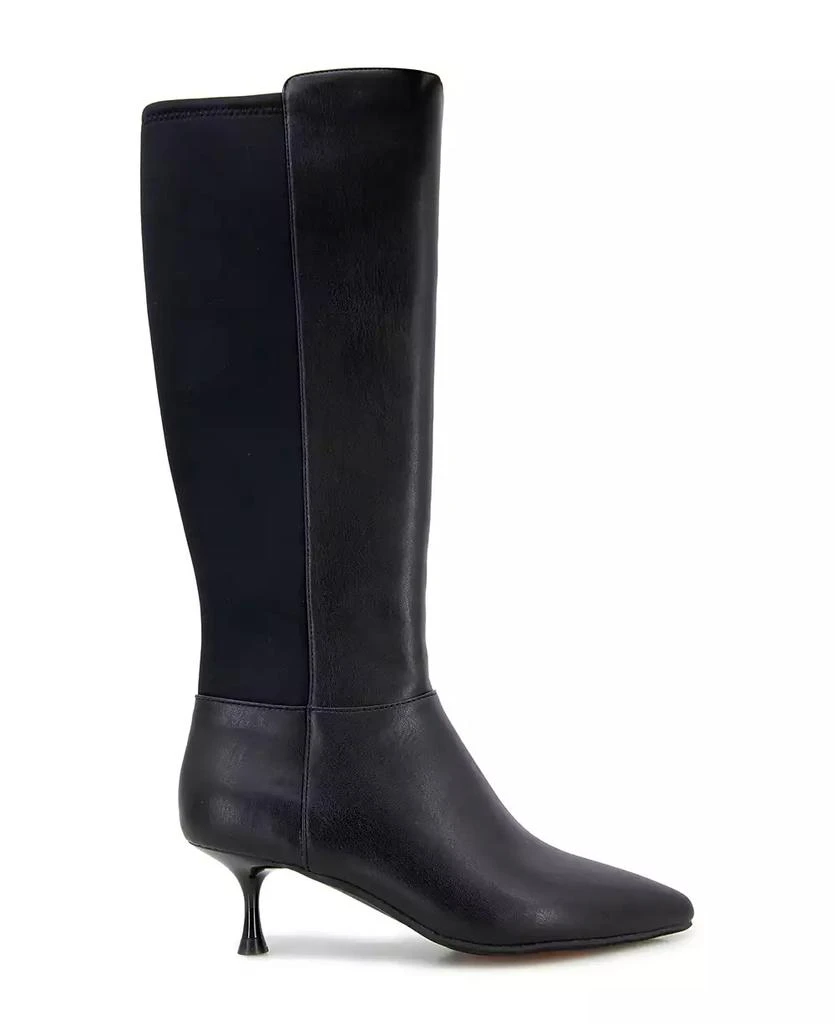 Kenneth Cole Women's Blossom 50/50 Mid-Heel Boots 2