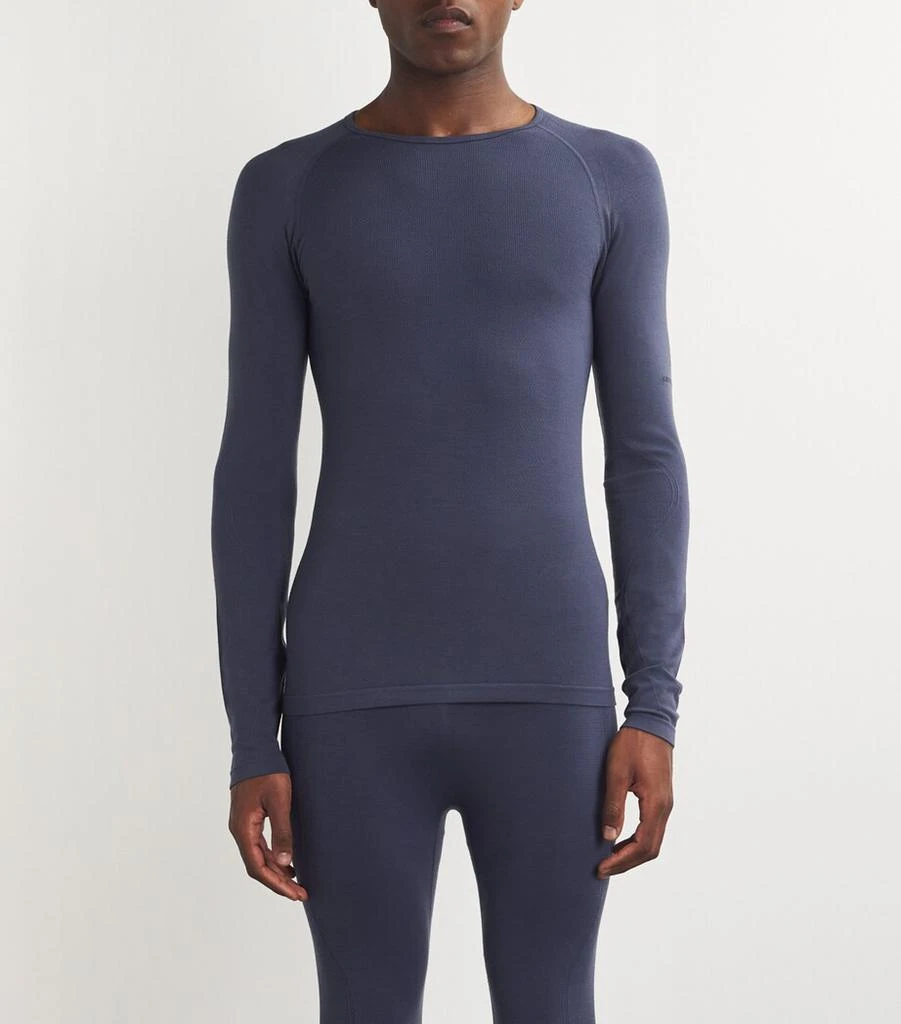 Icebreaker Zonekit 260 Tech Base Layer Top 3