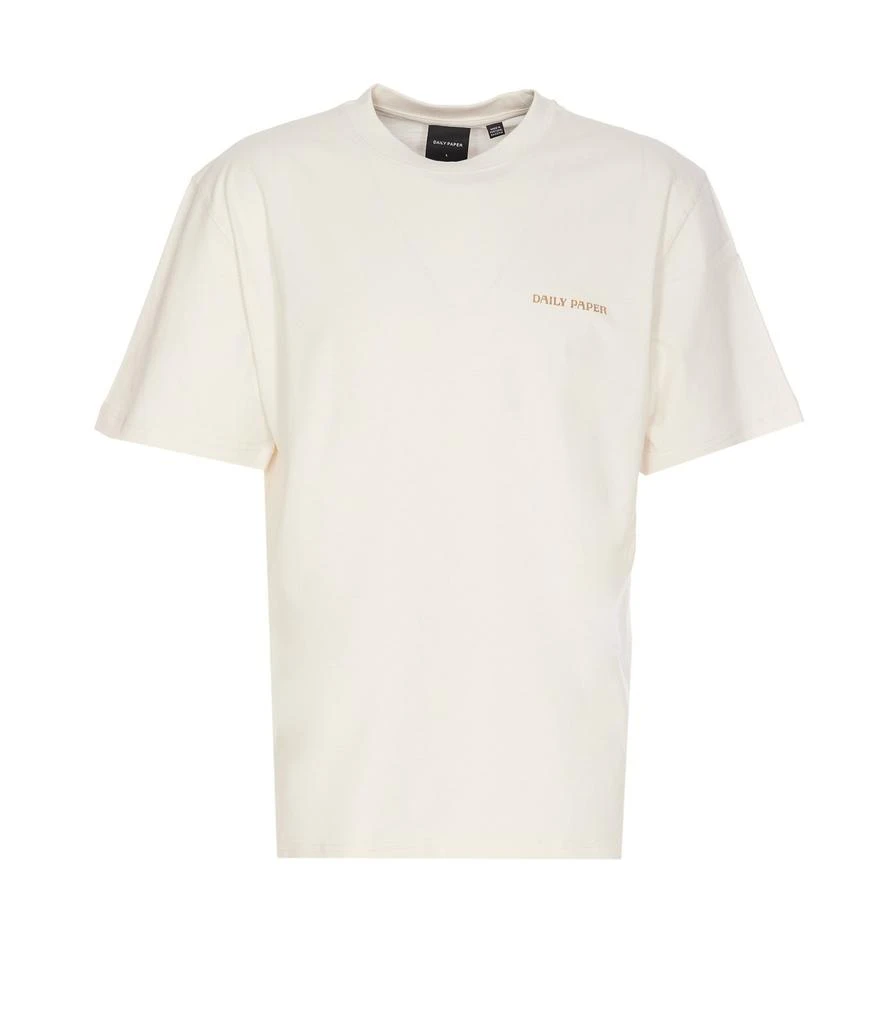DAILY PAPER Daily Paper Graphic T-Shirt 1