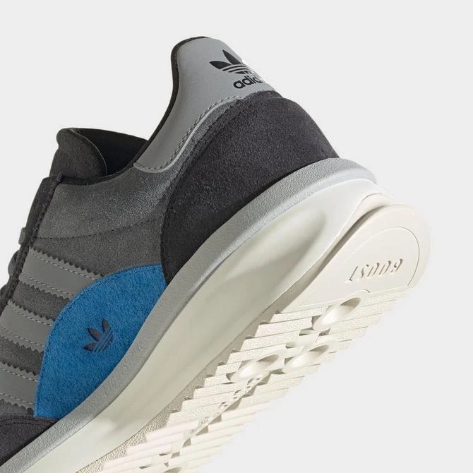 Adidas Men's adidas Originals SL 72 RTN Casual Shoes 3