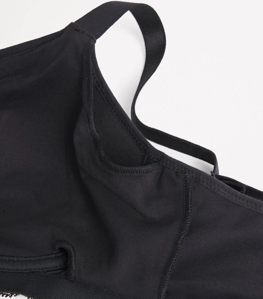 Chantelle Memory Foam Mastectomy Bra 4