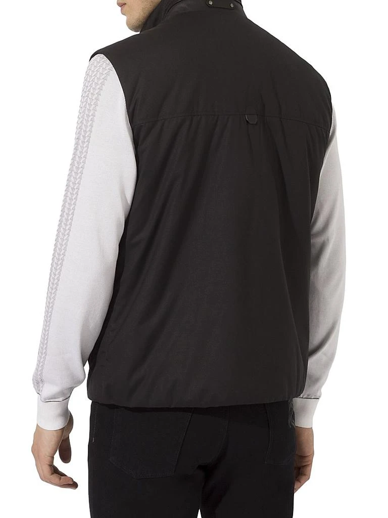 Stefano Ricci Sport Vest 3