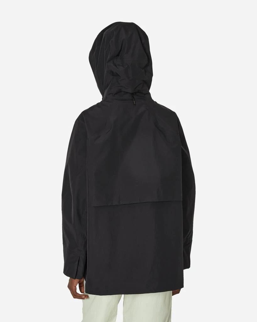 Arc'teryx Ifora Jacket Black 3