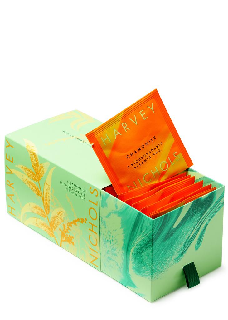 Harvey Nichols Chamomile Teabags x 15
