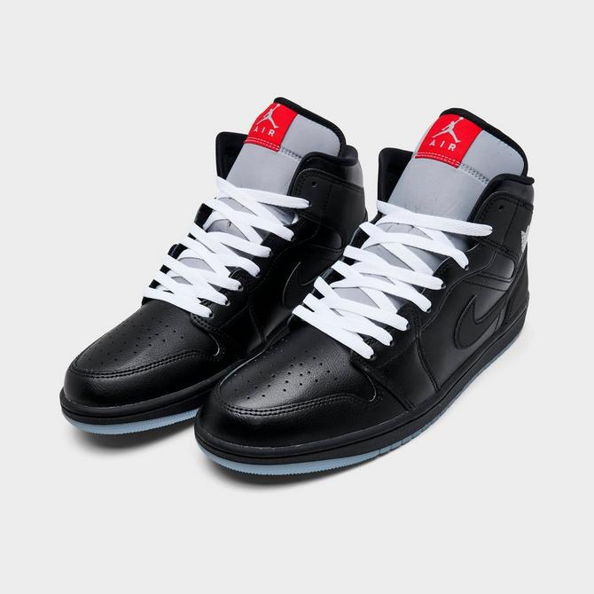 Jordan Men's Air Jordan Retro 1 Mid SE Casual Shoes